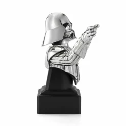 Star Wars - Darth Vader Limited Edition 8” Pewter Bust