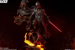 Star Wars - Darth Vader Mythos Premium Format Statue