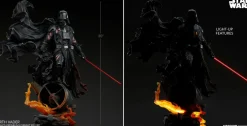 Star Wars - Darth Vader Mythos Premium Format Statue