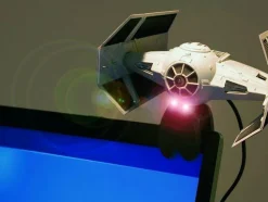 Star Wars - Darth Vader Tie Fighter Web Cam