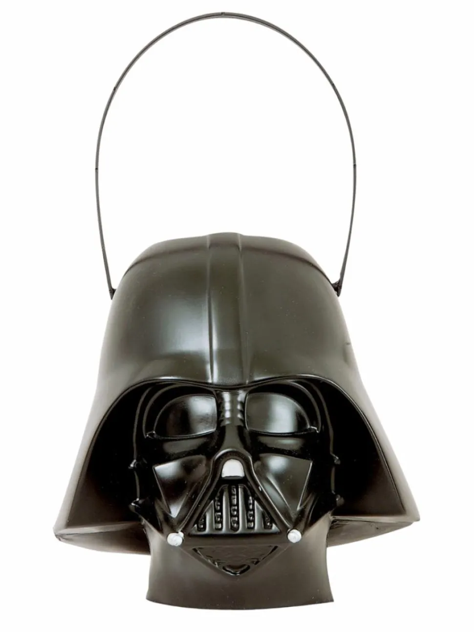 Star Wars - Darth Vader Trick or Treat Candy Bucket
