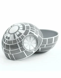 Star Wars - Death Star 4” Pewter Trinket Box