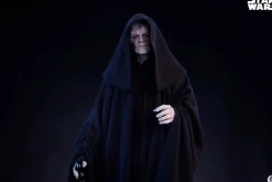 Star Wars - Emperor Palpatine Hyperreal 1/3 Scale Statue