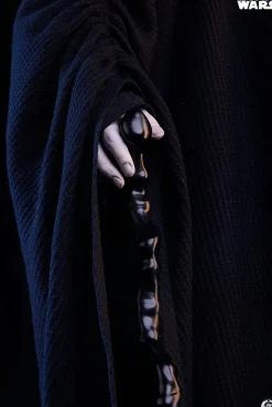 Star Wars - Emperor Palpatine Hyperreal 1/3 Scale Statue
