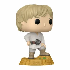 Star Wars - Episode IV Luke Skywalker Pop! Vinyl Bundle (Set of 3)