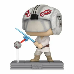 Star Wars - Episode IV Luke Skywalker Pop! Vinyl Bundle (Set of 3)
