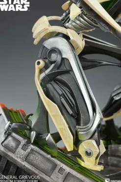 Star Wars - General Grievous Premium Format Statue