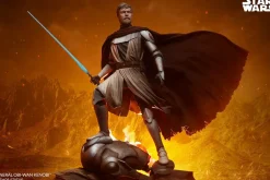 Star Wars - General Obi-Wan Kenobi Mythos 17” Statue