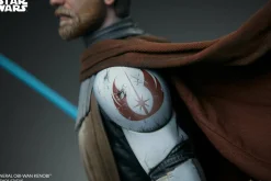 Star Wars - General Obi-Wan Kenobi Mythos 17” Statue