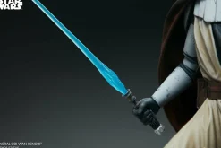 Star Wars - General Obi-Wan Kenobi Mythos 17” Statue