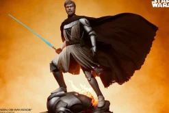 Star Wars - General Obi-Wan Kenobi Mythos 17” Statue