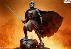 Star Wars - General Obi-Wan Kenobi Mythos 17” Statue