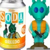 Star Wars - Greedo SODA Vinyl Figure