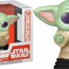Star Wars - Grogu (Holiday) Pop! Vinyl Figure