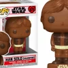 Star Wars - Han Solo Chocolate (Valentine) Pop! Vinyl Figure