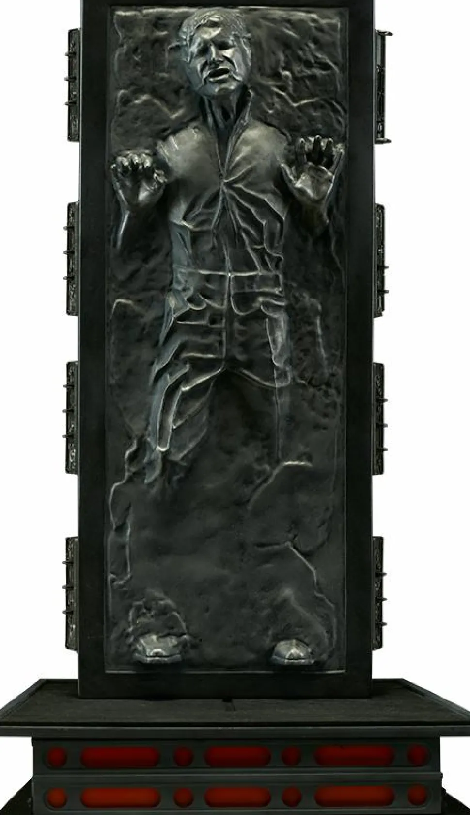 Star Wars - Han Solo in Carbonite 1/6th Scale Action Figure