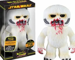 Star Wars - Hikari Bloody Wampa Japanese Vinyl Figure