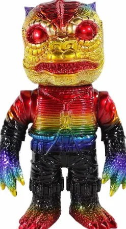 Star Wars - Hikari Bossk Cosmic Powers Japanese Vinyl Figure