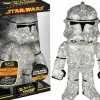Star Wars - Hikari Clone Star Trooper Japanese Vinyl Figure