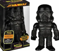 Star Wars - Hikari Shadow Trooper Japanese Vinyl Figure