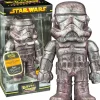 Star Wars - Hikari Stormtrooper Rusty Japanese Vinyl Figure