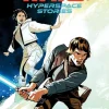 Star Wars - Hyperspace Stories Volume 01 Trade Paperback Book