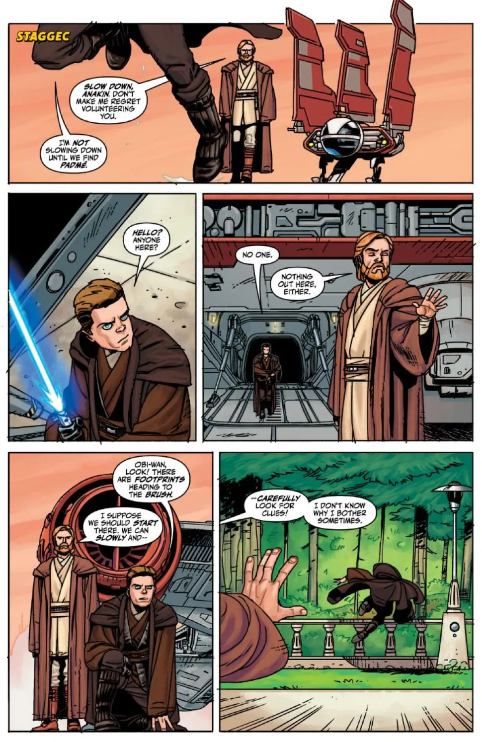 Star Wars - Hyperspace Stories Volume 01 Trade Paperback Book