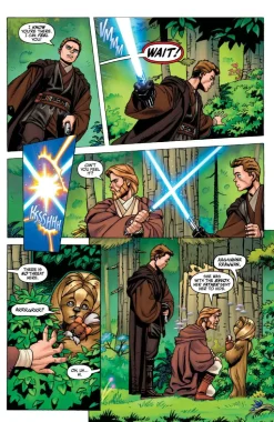 Star Wars - Hyperspace Stories Volume 01 Trade Paperback Book