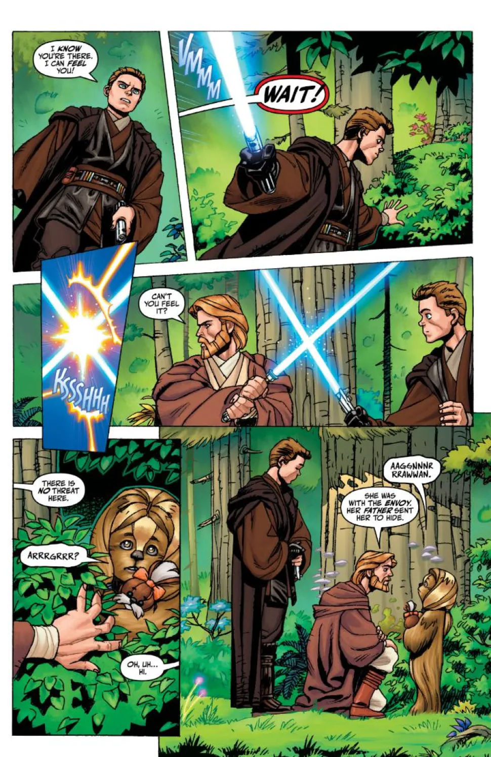 Star Wars - Hyperspace Stories Volume 01 Trade Paperback Book