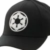 Star Wars - Imperial Crest Flex Fit Hat (One Size)