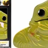 Star Wars - Jabba the Hutt 4” Pop! Enamel Pin