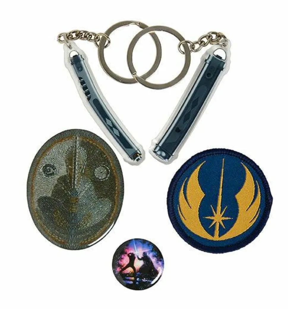 Star Wars - Jedi Artifacts Gift Box