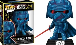 Star Wars - Kylo Ren (Retro) Pop! Vinyl Figure