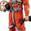 Star Wars - Luke Skywalker X-Wing Pilot 1/10th Scale ArtFX Statue