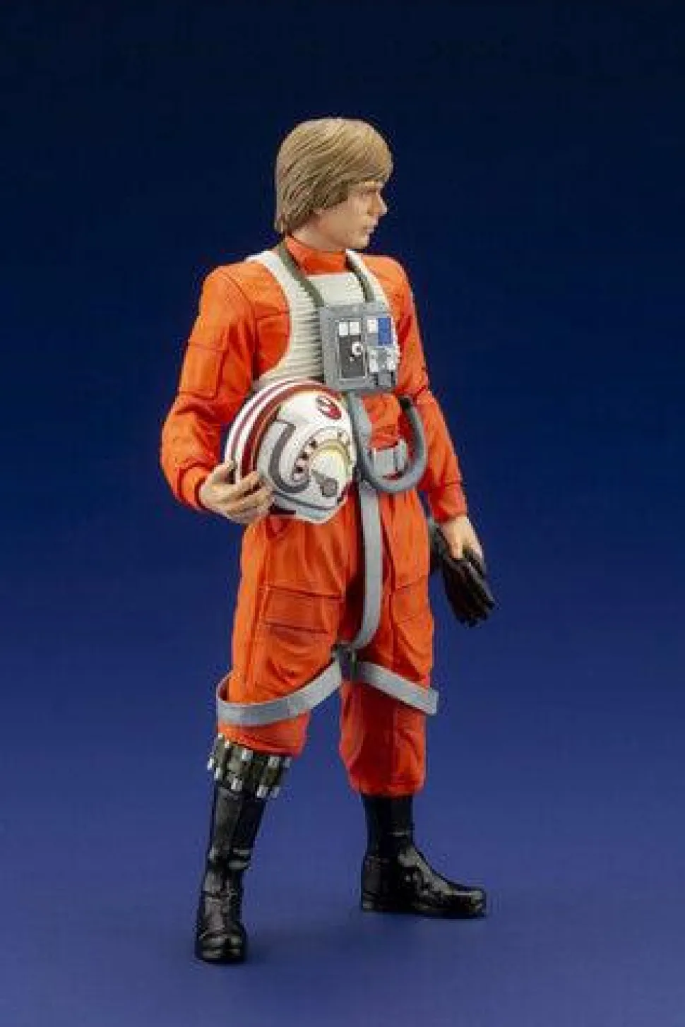 Star Wars - Luke Skywalker X-Wing Pilot 1/10th Scale ArtFX Statue