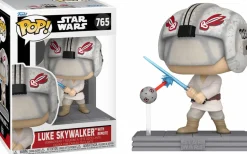 Star Wars - Luke Skywalker with Remote Pop! Vinyl Figure