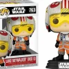 Star Wars - Luke Skywalker (Red 5) Pop! Vinyl Figure