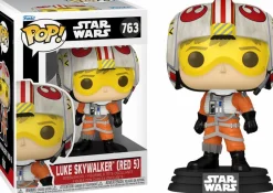 Star Wars - Luke Skywalker (Red 5) Pop! Vinyl Figure
