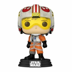 Star Wars - Luke Skywalker (Red 5) Pop! Vinyl Figure
