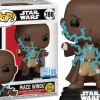 Star Wars - Mace Windu Glow-in-the-Dark Pop! Vinyl Figure