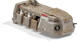 Star Wars - Micro Galaxy Squadron Imperial Troop Transport Class 6" Vehicle & Figure Playset (Series 01)