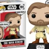 Star Wars - Obi-Wan Kenobi (Hello There) Pop! Vinyl Figure