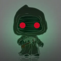 Star Wars - Offworld Jawa Glow-in-the-Dark 4