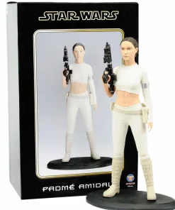 Star Wars - Padmé Amidala 14” Cold-Cast Statue