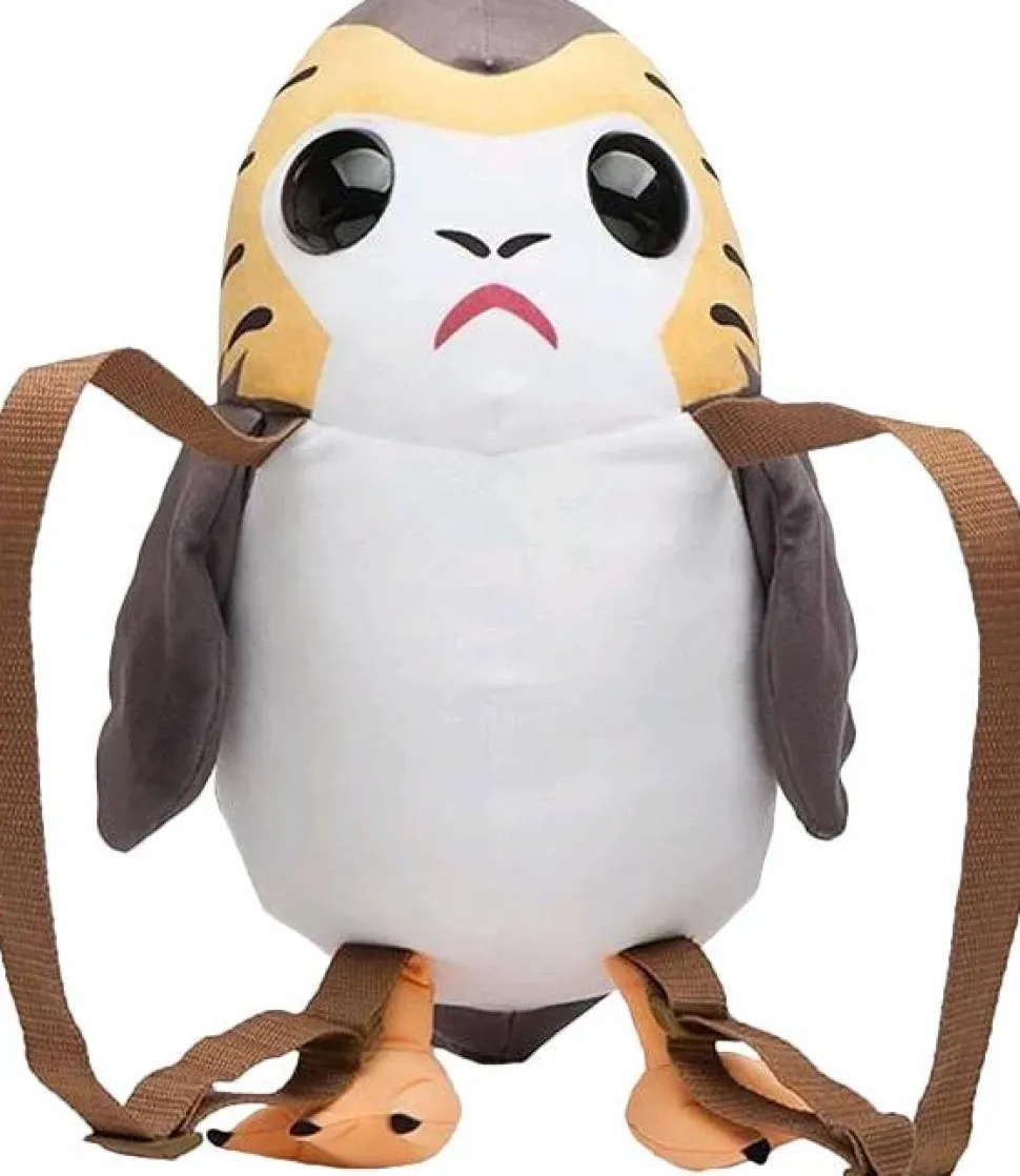 Star Wars - Porg Backpack Buddy