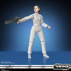 Star Wars - Princess Leia (Bespin Escape) Vintage Collection Kenner 3.75” Scale Action Figure
