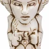 Star Wars - Princess Leia Geeki Tikis Ceramic Mug