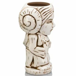Star Wars - Princess Leia Geeki Tikis Ceramic Mug