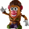 Star Wars - Princess Leia as Jabba’s Slave Mr Potato Head