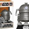 Star Wars - R2-D2 Ralph McQuarrie Collection Pop! Vinyl Figure